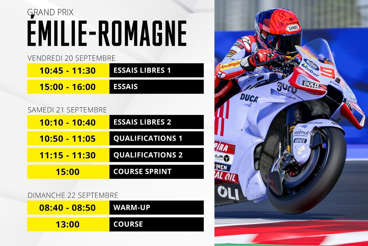 Casque Bell 1/2 – GP Emilie Romagne 2021 – Miniature 1:2 – Neuf