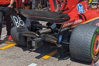 Docisk jest priorytetem