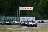 Así llega el mundial de Fórmula E a su final: puntos y posiciones