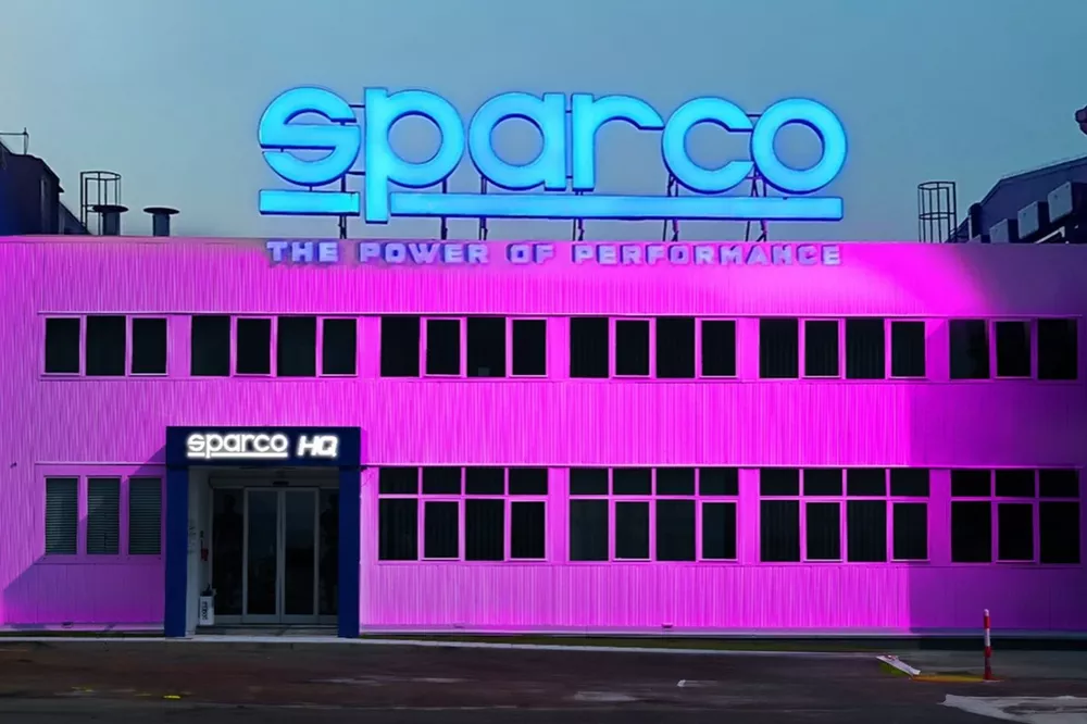 Sparco
