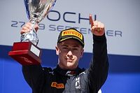 Zwycięstwo Vipsa, Armstrong wicemistrzem