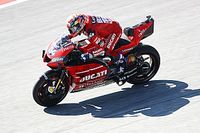 Dovizioso: “Puede ser un final ajustado con Márquez"