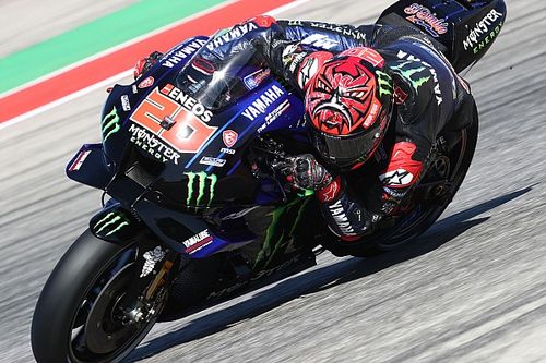 MotoGP: Lorenzo não vê opção melhor que a Yamaha para Quartararo