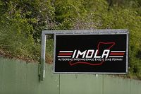 F1: Entenda as raz&otilde;es por tr&aacute;s do cancelamento do GP de &Iacute;mola