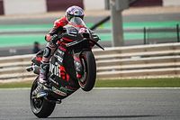 Aleix Espargar&oacute;: "Por primera vez en mi vida tengo las armas para pelear"