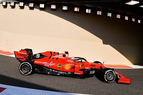 Ferrari: "Si nuestro motor fuera ilegal lo habrían descubierto"
