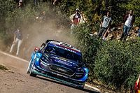 M-Sport liczył na więcej