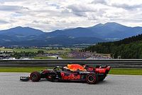 F1: Hamilton vê Red Bull "ligeiramente à frente" da Mercedes em ritmo