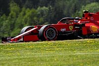 Ferrari: el desaf&iacute;o con McLaren sigue abierto, pero no es la prioridad