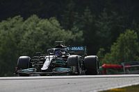 Hamilton: las actualizaciones no nos igualar&aacute;n contra Red Bull
