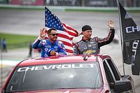 La situación de los playoffs de NASCAR Cup Series antes de Daytona