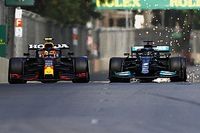 F1: Red Bull não tem dúvidas de que Mercedes voltará à disputa nas próximas etapas