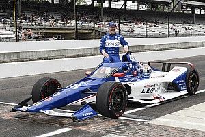 Kanaan estará en Indy 500 con un coche de Ganassi