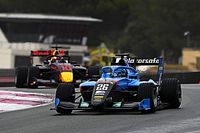 Williams zawodnikiem Trident