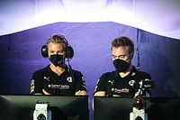 Rosberg: "En la Extreme E entiendo lo dif&iacute;cil del papel de Wolff"