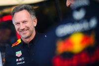 Horner stracił stanowisko