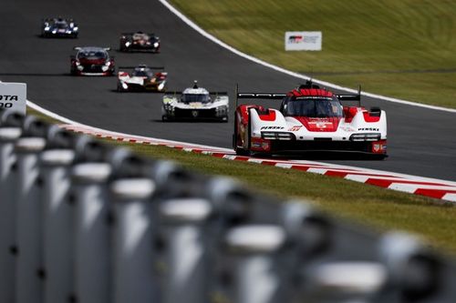 Reacciones a la salida de Porsche del WEC: los rivales lo lamentan