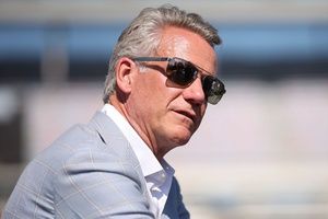 Exclusivo: ¿NASCAR se acerca a una carrera en Brasil?