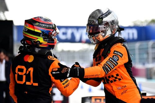 Lo que McLaren debe aprender de 2024 para asegurarse los dos campeonatos en 2025