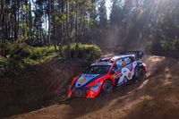 Hyundai walczy z Toyotami