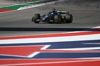 Russell critica la carrera de Austin: "Donde sales de la primera curva, ahí terminas"