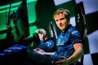 Cómo Michael Schumacher inspiró la audaz victoria de un simracer en Silverstone