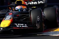 Marko admite que era imposible que Verstappen peleara ante los McLaren en Mónaco