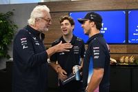 Briatore revela el trabajo detrás del gran sábado de Colapinto en Canadá