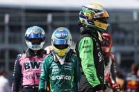 "Colapinto me puso mucha presi&oacute;n", dice Bortoleto en Canad&aacute;