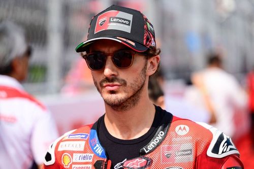 AN&Aacute;LISE MotoGP: Bagnaia chegou ao fundo do po&ccedil;o - e precisa de ajuda ap&oacute;s fiasco na Indon&eacute;sia