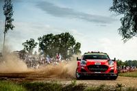USA misses out as WRC reveals 2026 calendar