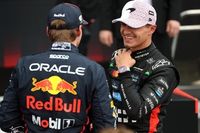 Norris no se sorprende de la pole de Verstappen: "Red Bull siempre hace lo mismo"