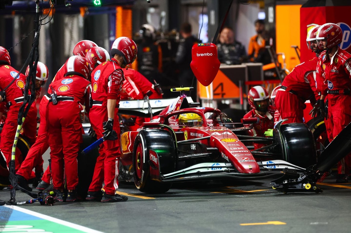 F1 | Ferrari SF-25: perché la rinascita scatterà da Barcellona e non da Imola?