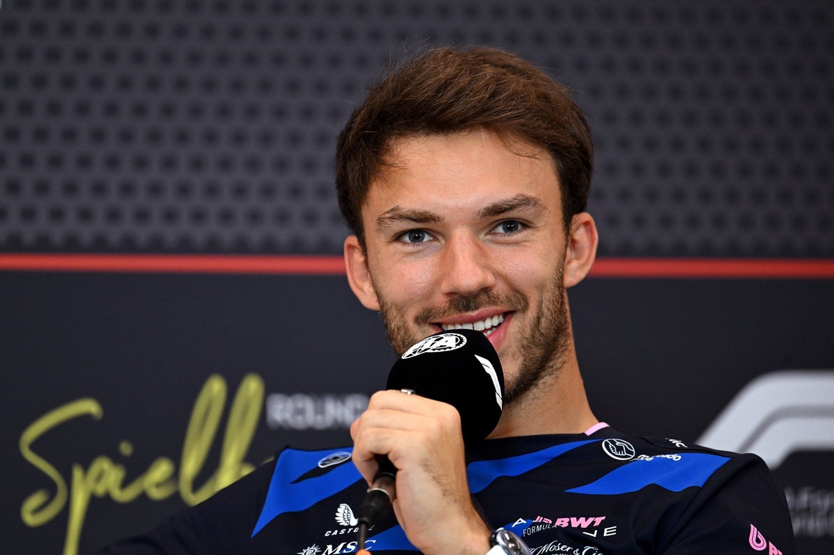 Pierre Gasly: Esteban Ocon fallout is