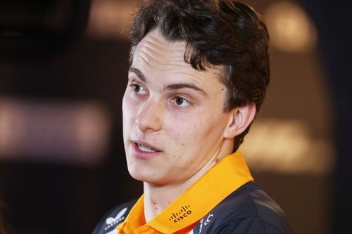 Por qué Piastri no se deja vencer por el "impacto negativo" de las emociones