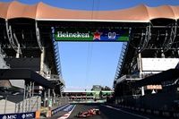 C&oacute;mo Leclerc igual&oacute; a Norris en la clasificaci&oacute;n de M&eacute;xico... hasta el Sector 3