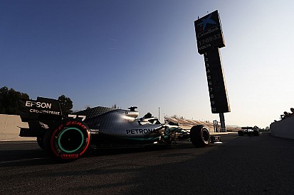 Análisis: ¿qué equipo ha aprovechado mejor la primera semana de test?