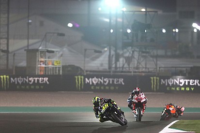 MotoGP warned of "no finishers" as Qatar keeps start time