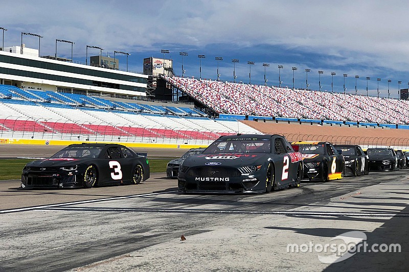 Clint Bowyer on new aero rules: