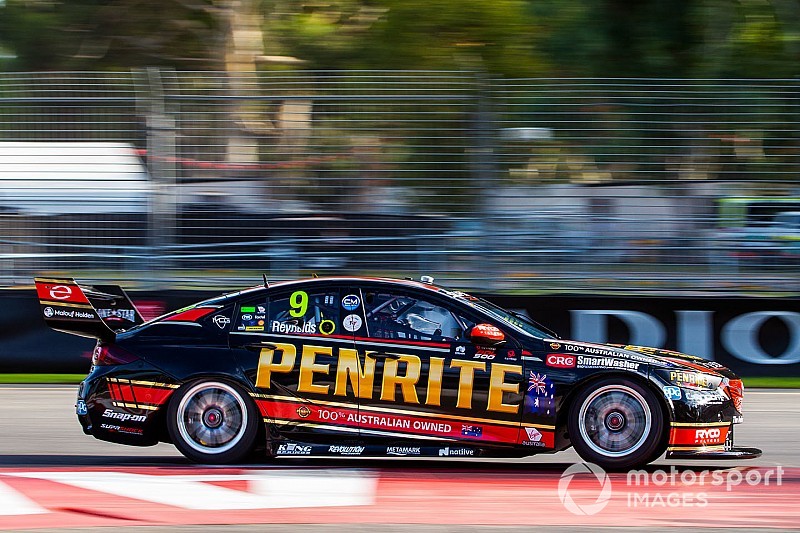 Holden explains expanded Supercars backing