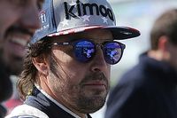El jefe del WEC calificaba como una "cat&aacute;strofe" que Alonso se perdiera Fuji