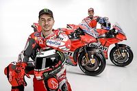 Ducati: Dovizioso no ganar&aacute; el mismo dinero que Lorenzo