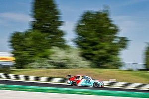 Jean Karl Vernay, pole en la 2ª clasificación del WTCR en Zandvoort