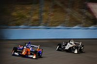 Para Dixon, el nuevo IndyCar afectar&aacute; m&aacute;s a Chevrolet que a Honda
