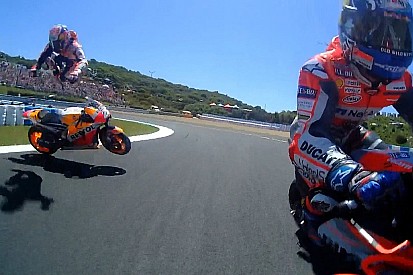 Pedrosa pertanyakan keputusan Race Direction
