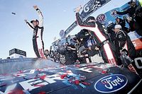 NASCAR publica el calendario de la Copa de 2019