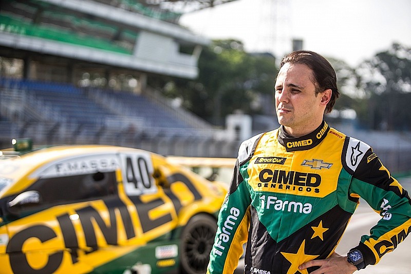 Massa participa de Corrida do Milhão da Stock Car