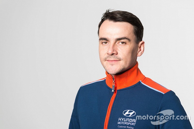 Michelisz úgy érzi, nagyon jó partnere van a Hyundai i30 N TCR révén