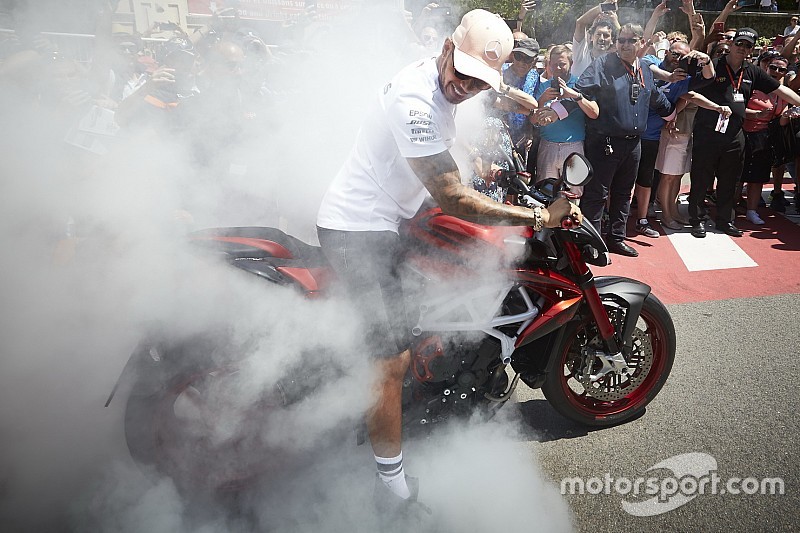 Morbidelli: