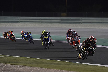 Катар залишиться у календарі MotoGP до 2031 року